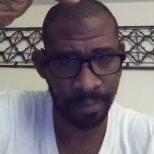 Meet your Posher, Casper og